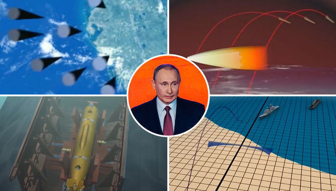 Выбор названия для новейшего оружия. ФИНАЛ! Выбор названия для новейшего оружия. ФИНАЛ!