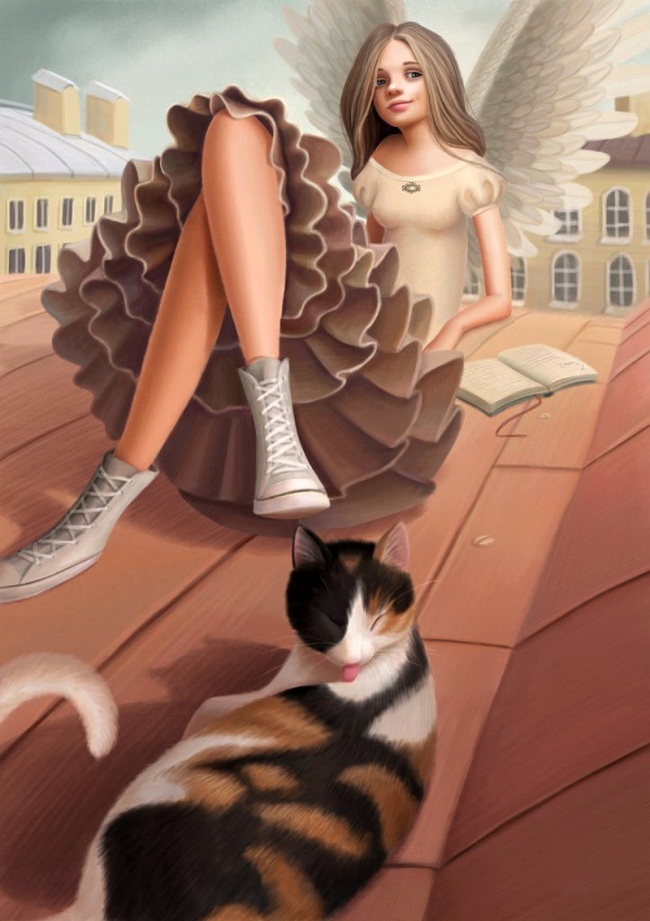 ������ � �����-����������