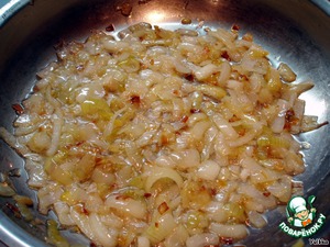БЛЮДО ВЫХОДНОГО ДНЯ. "Kasha varnishkes"