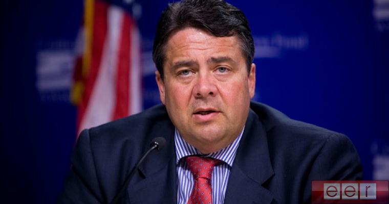 МИД ФРГ Зигмар Габриэль МИД ФРГ Зигмар Габриэль