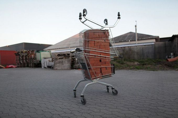 фото, арт, современное искусство