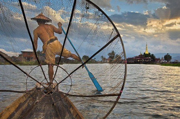 Несравненный фотограф Стив Мак-Карри (30 фото)