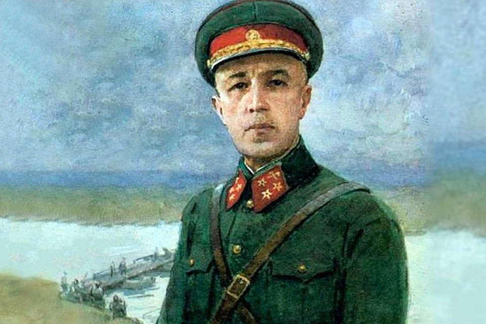 Над смертью Карбышева пошутили. Кто на очереди: Матросов или Гагарин? Над смертью Карбышева пошутили. Кто на очереди: Матросов или Гагарин?