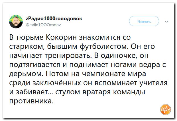 Злобные (сарказм) комментарии о последних событиях в мире Злобные (сарказм) комментарии о последних событиях в мире