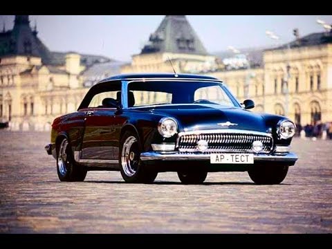 8 Российских Автомобилей Которые Стоят Миллионы 8 Российских Автомобилей Которые Стоят Миллионы