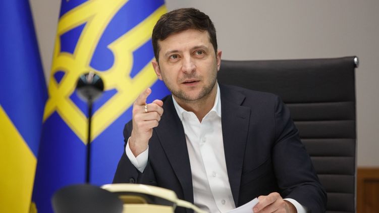 4 главных факта об итогах первого года президентства Зеленского