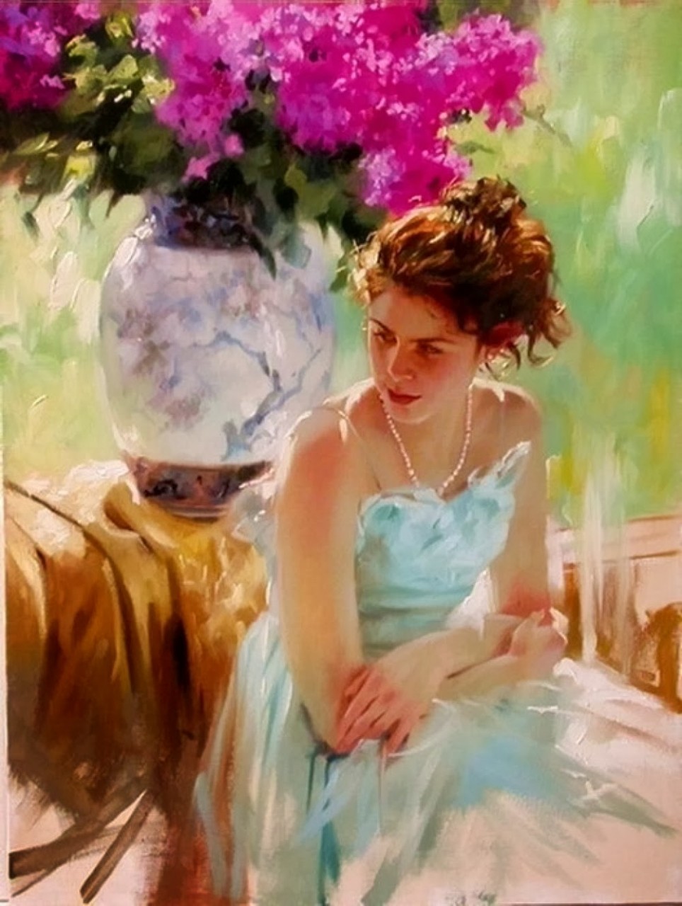        Richard S. Johnson