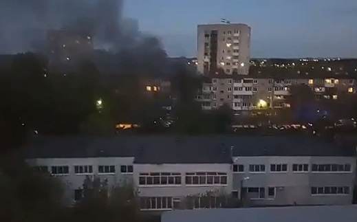 РЕН ТВ публикует список пострадавших в результате пожара в жилом доме в Перми