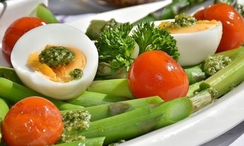 Ученые назвали диету, позволяющую медленнее стареть