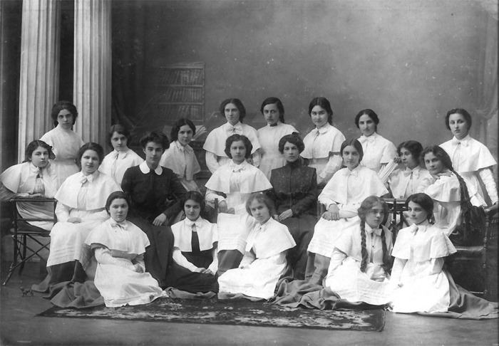 Этот день 100 лет назад. 04 января 1913 года (22 декабря 1912)