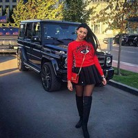 Чумовые фотографии дикой природы (52 фото)