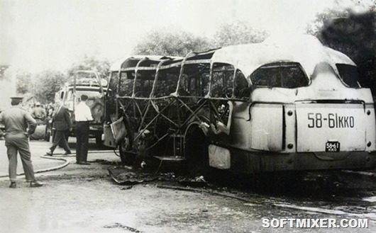 История самого безумного советского террориста История самого безумного советского террориста