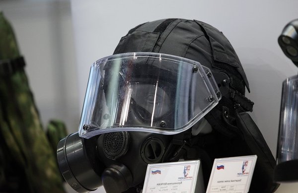 Фото: Виталий Кузьмин https://www.vitalykuzmin.net/Military/Interpolitex-2009/i-rDnRMkg