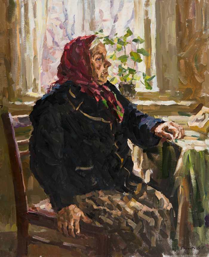 Ход времени. Игорь Бархатков Ход времени. Игорь Бархатков