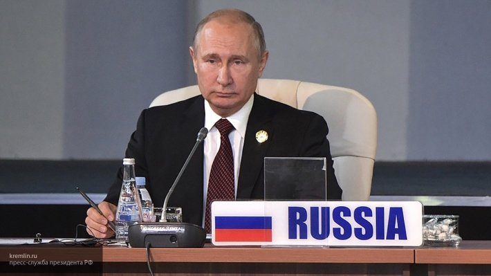 Путин 22 августа проведет встречу с главой Финляндии в Сочи Путин 22 августа проведет встречу с главой Финляндии в Сочи