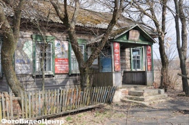 LРусская деревня VS европейская 20 фото которые заставят вас плакать