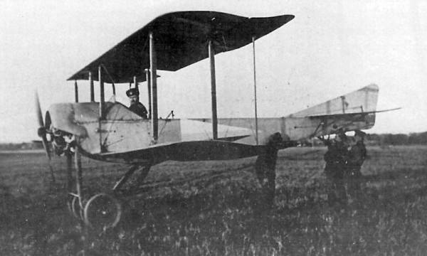 100 лет русской славы. Российский императорский воздушный флот 100 лет русской славы. Российский императорский воздушный флот