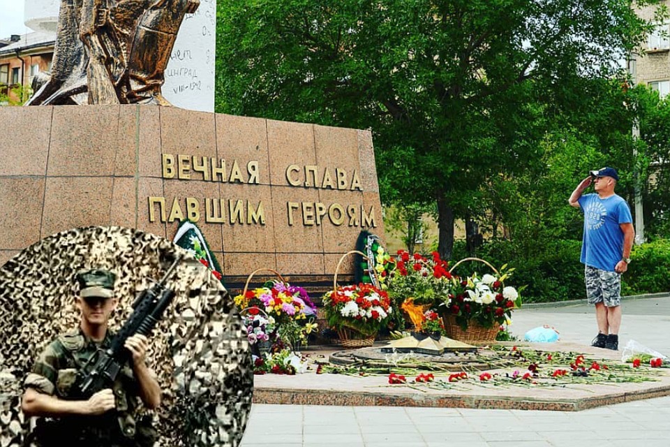 «У вас — взятки, у нас — трупы»: полицейский из США сбежал в Россию, он сравнил копов двух стран