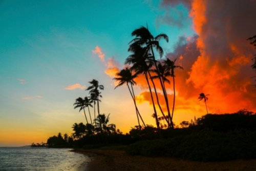 Топ-10 Горячих фактов о вулканах