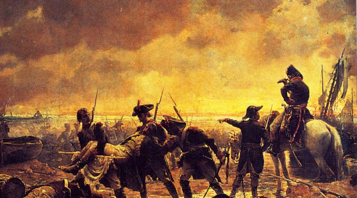 История Д’Артаньяна: правда о королевских мушкетерах (10 фото) Военная академия Под командованием д’Артаньяна рота расцвела. Фактически, капитан превратил ее в военную школу для дворян: вся французская знать почитала честью отправить своих отпрысков на учебу и службу в мушкетеры. При д’Артаньяне Королевские мушкетеры стали известны во всей Европе, что породило целый ряд подражателей.