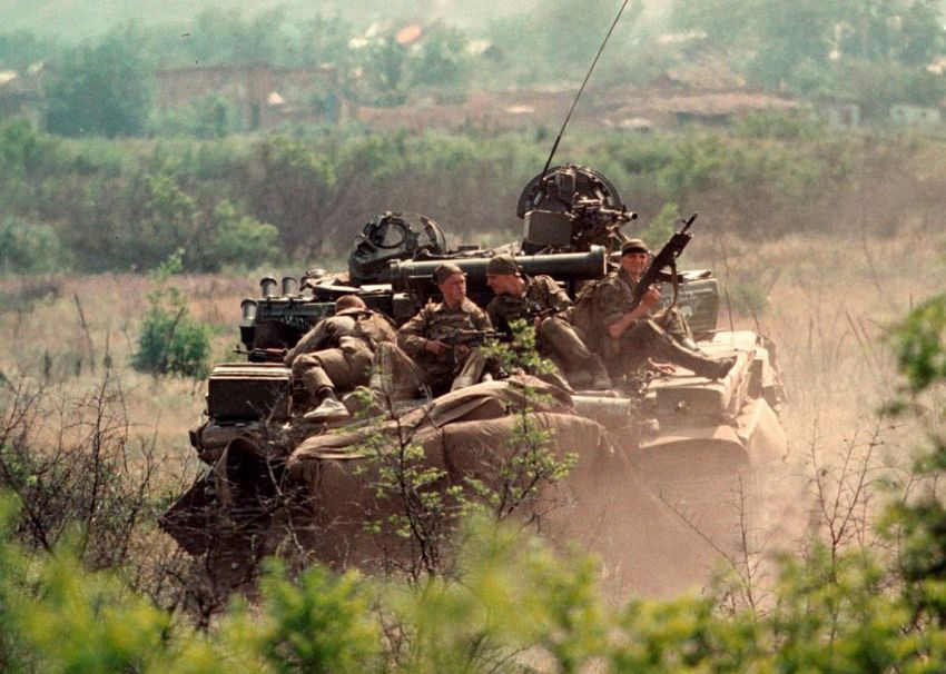 Двадцатилетний сержант. Герой спецназа «Витязь». война, спецназ, витязь, россия, герой, подвиг, русский солдат