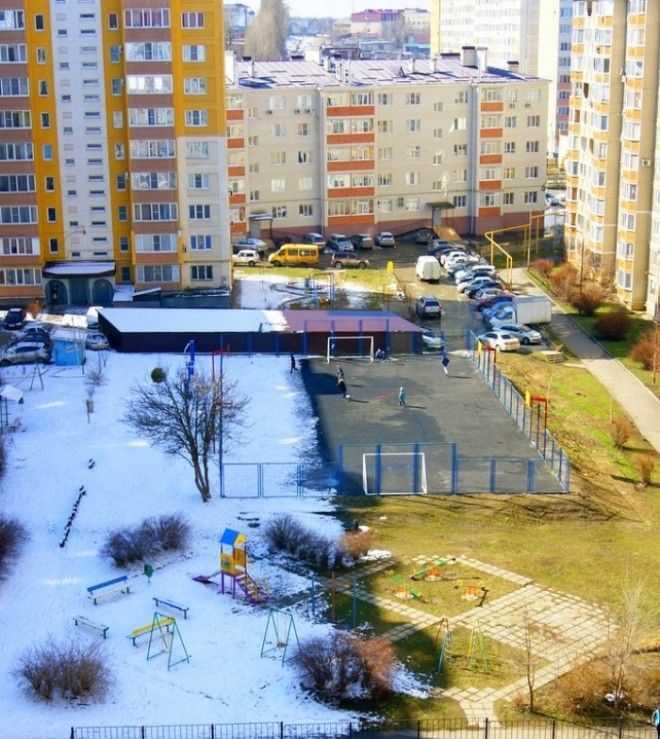 20 потрясающих фотографий, которые покорили нас 20 потрясающих фотографий, которые покорили нас