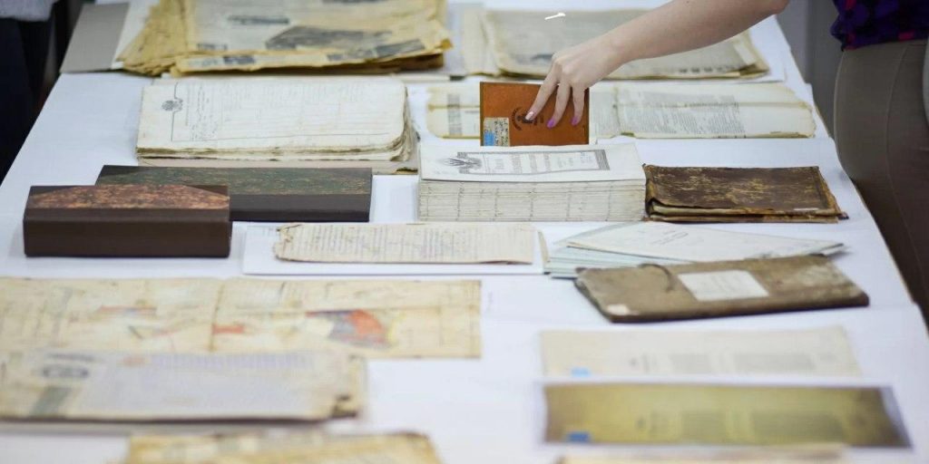 Почти 200 тыс человек посетили онлайн-музей «Москва — с заботой об истории»