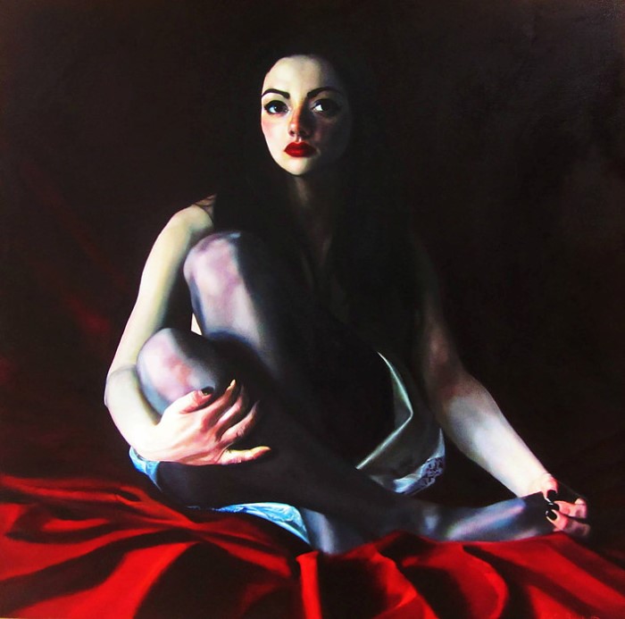 Фантастический мир мечты. Katie Buckett Фантастический мир мечты. Katie Buckett
