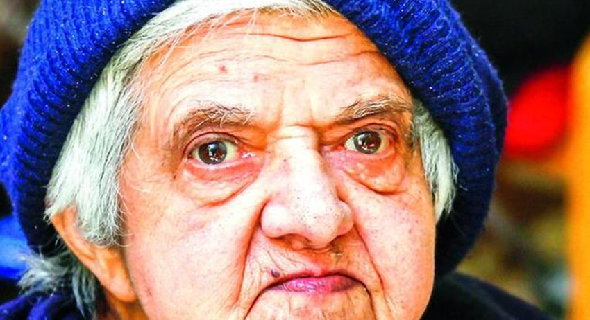 Умерла Мариясильвия Сполато «первая лесбиянка» Италии