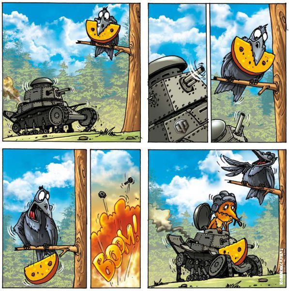 комиксы, карикатуры, веселые картинки, сказки