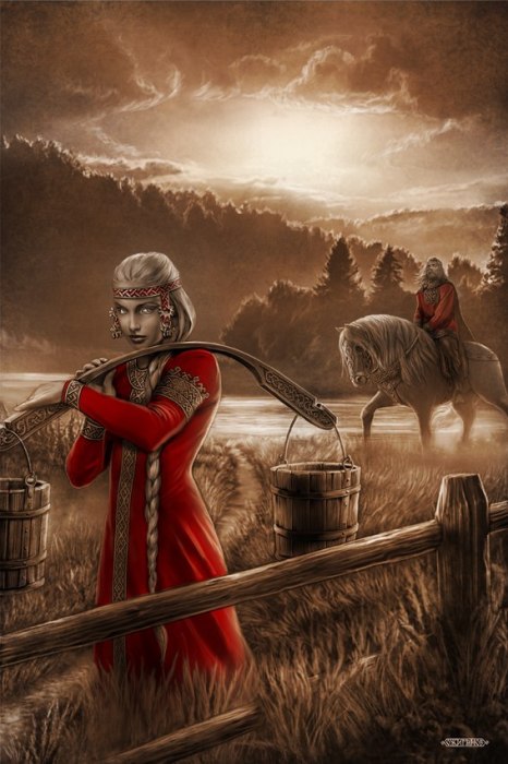 Встреча. Автор: Игорь Ожиганов. Встреча. Автор: Игорь Ожиганов.