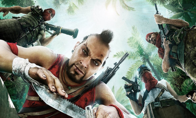 Переиздание Far Cry 3 стало доступно для владельцев сезонного пропуска пятой части Переиздание Far Cry 3 стало доступно для владельцев сезонного пропуска пятой части