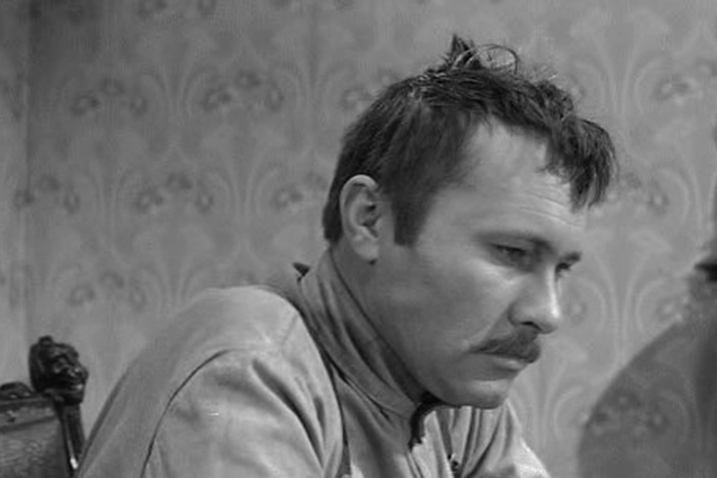 Он умер и унёс с собой невероятное количество невероятных историй про нас
