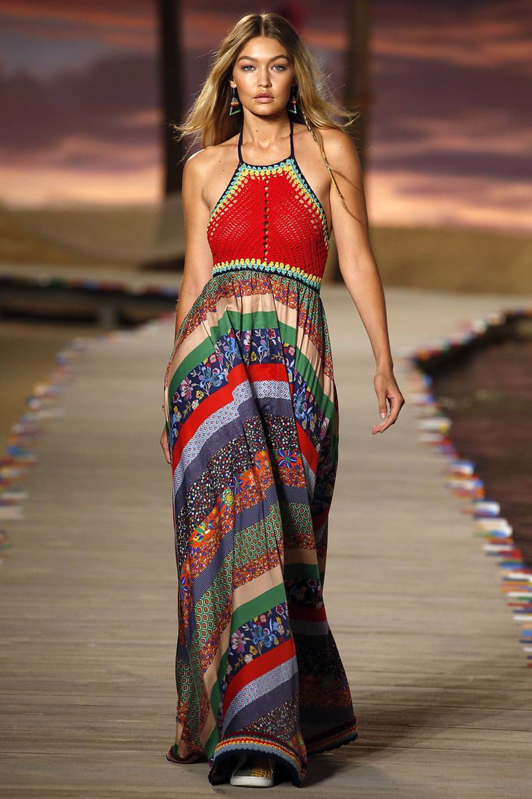 Tommy Hilfiger, - 2016:     70- .