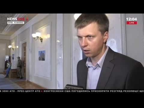 Пусть работают! Украинский депутат предложил отменить в стране выплату пенсии
