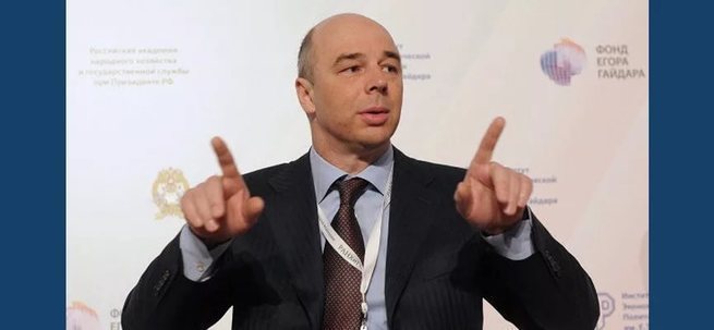 Силуанов заявил, что индексации пенсий не будет, и не поверил, что работать пенсионеров заставляет нужда !!!?