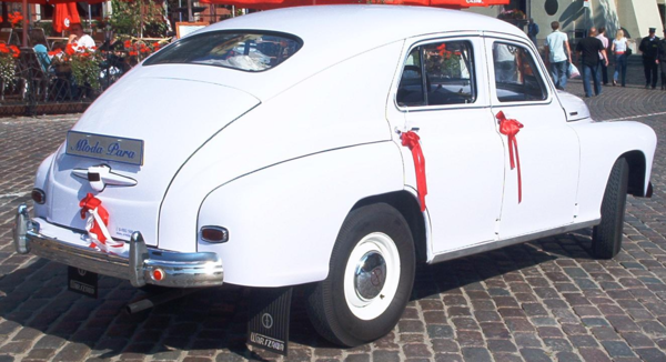 1951 Warszawa