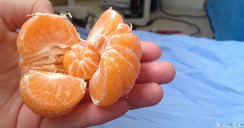 У нас будет не один малыш, а двое!