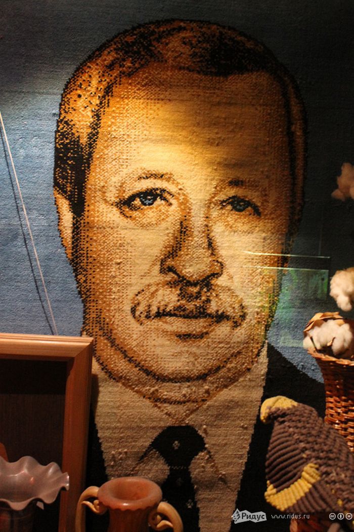 Якубович, Поле чудес, факты