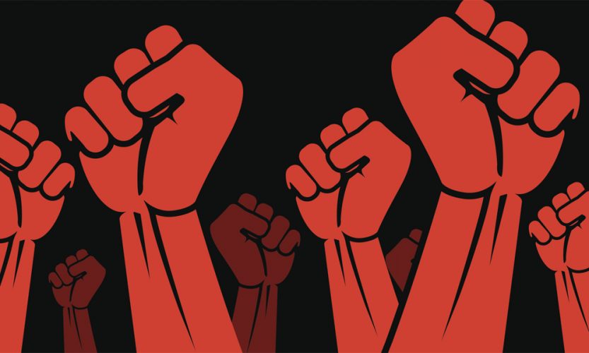 Как сделать революцию в России и как ее предотвратить Как сделать революцию в России и как ее предотвратить