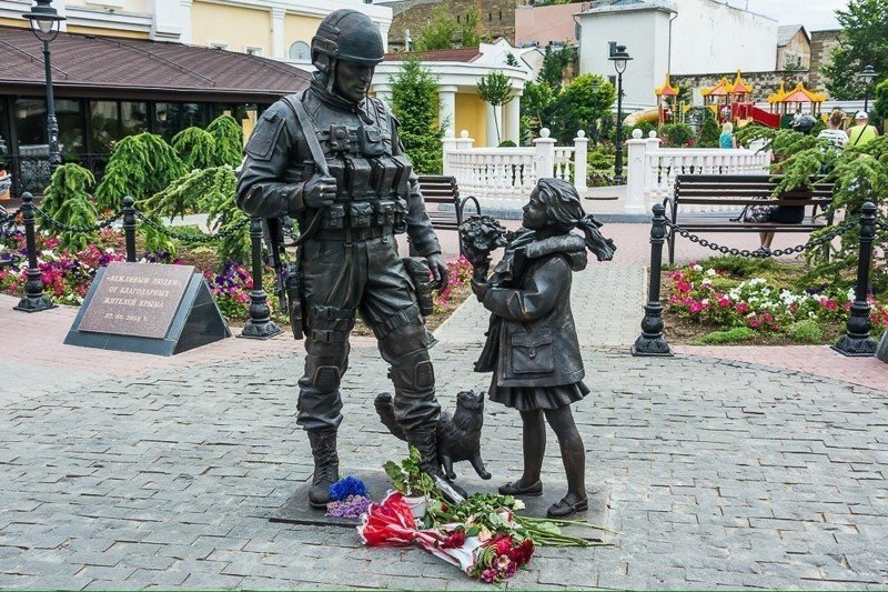 Немного фотографий из Крыма Немного фотографий из Крыма крым, природа., россия
