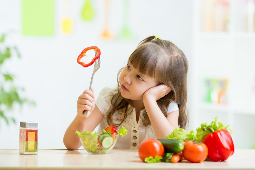 Как перевести ребенка на взрослую еду: 6 простых способов