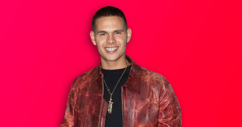 8 главных фактов о рэпере Slowthai – женихе Кати Кищук