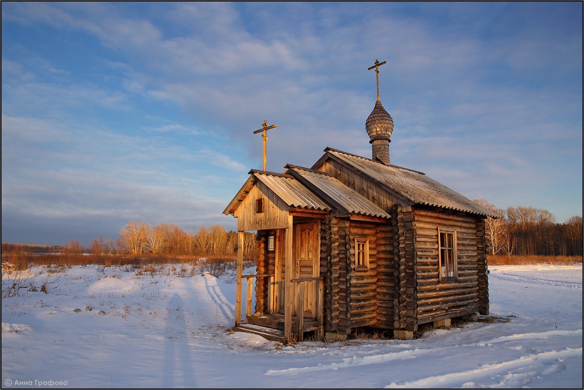 Умревинский острог проект