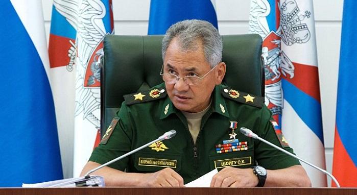 В США заявили об отсутствии шансов защититься от российских ракет СМИ заявили об отсутствии шансов у США защититься от российских ракет