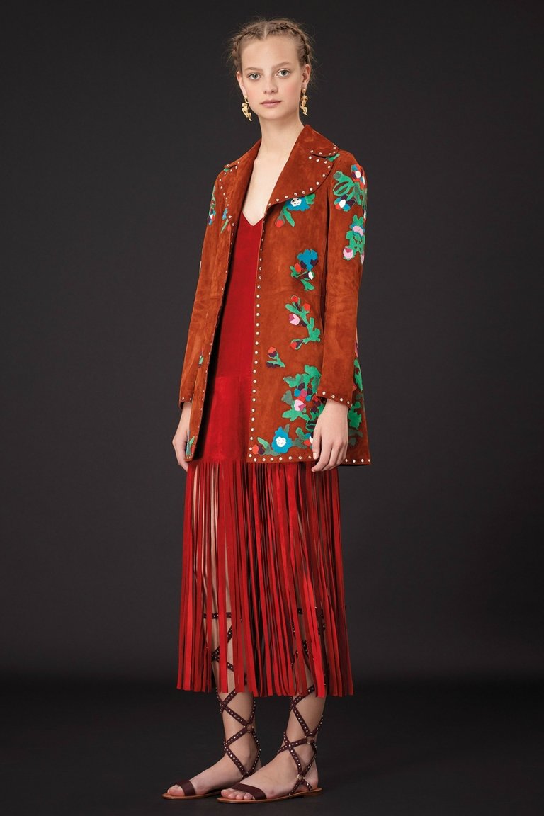    Valentino - 2015