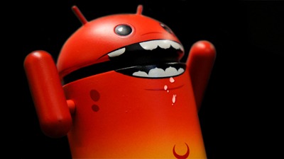 Обнаружен ключ к любому Android-смартфону
