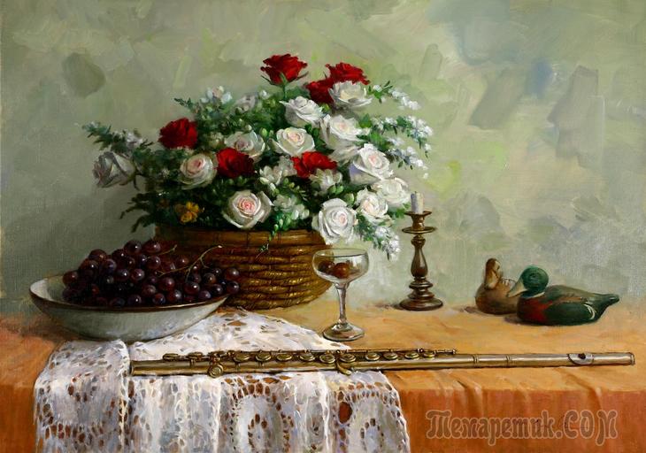 Корейская живопись. Ким Юн Сик - Kim Yun Sik (김윤식) (1933-2008). Республика Корея Корейская живопись. Ким Юн Сик - Kim Yun Sik (김윤식) (1933-2008). Республика Корея