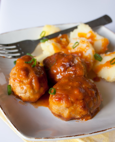 Вкуснейшие котлеты, тушеные в подливке Вкуснейшие котлеты, тушеные в подливке