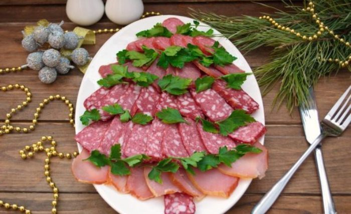 Что делать с продуктами с праздничного стола Что делать с продуктами с праздничного стола